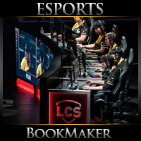 League of Legends 2020 LEC Summer Split Week 8 Betting